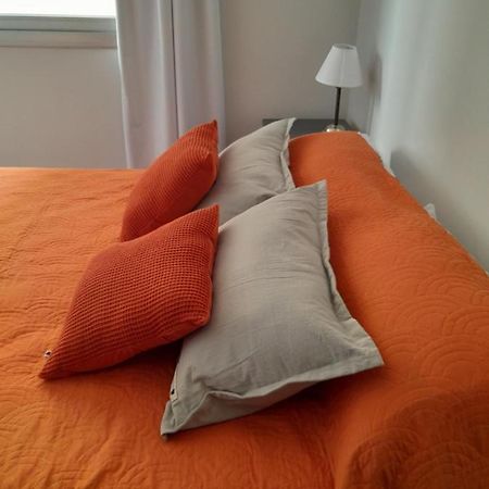 Departamento Centrico Plaza Alvarado Con Cochera 萨尔塔 外观 照片