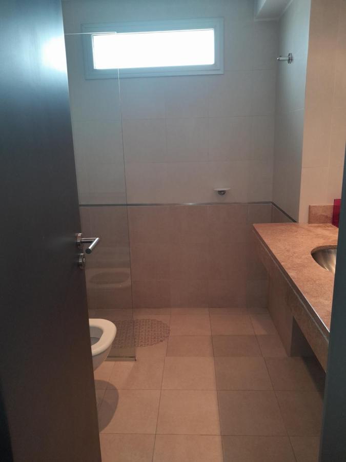 Departamento Centrico Plaza Alvarado Con Cochera 萨尔塔 外观 照片