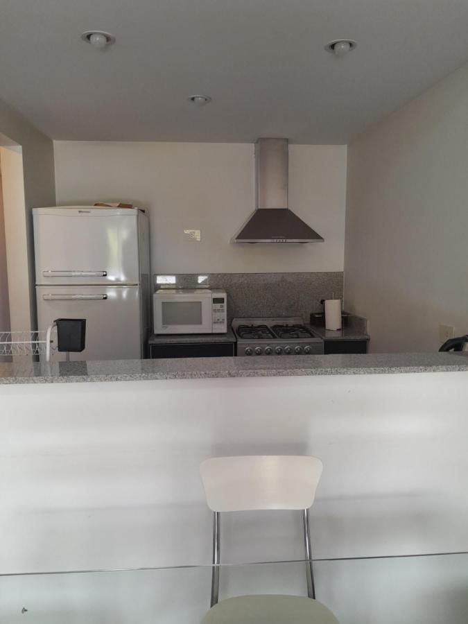 Departamento Centrico Plaza Alvarado Con Cochera 萨尔塔 外观 照片