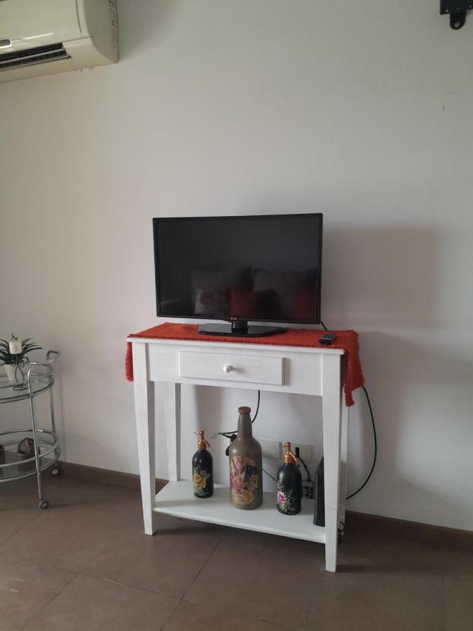 Departamento Centrico Plaza Alvarado Con Cochera 萨尔塔 外观 照片