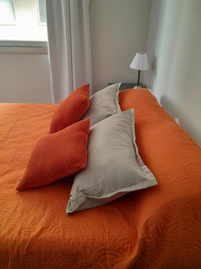 Departamento Centrico Plaza Alvarado Con Cochera 萨尔塔 外观 照片