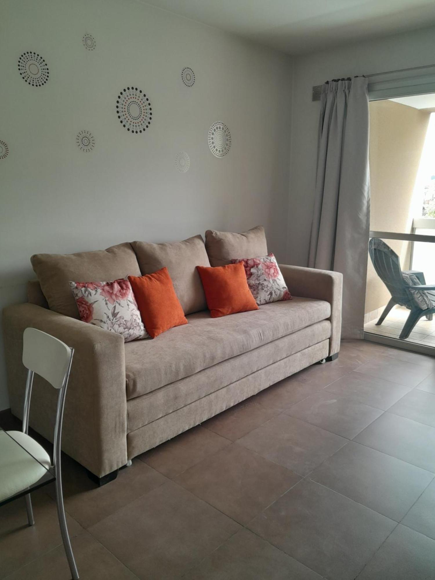 Departamento Centrico Plaza Alvarado Con Cochera 萨尔塔 外观 照片