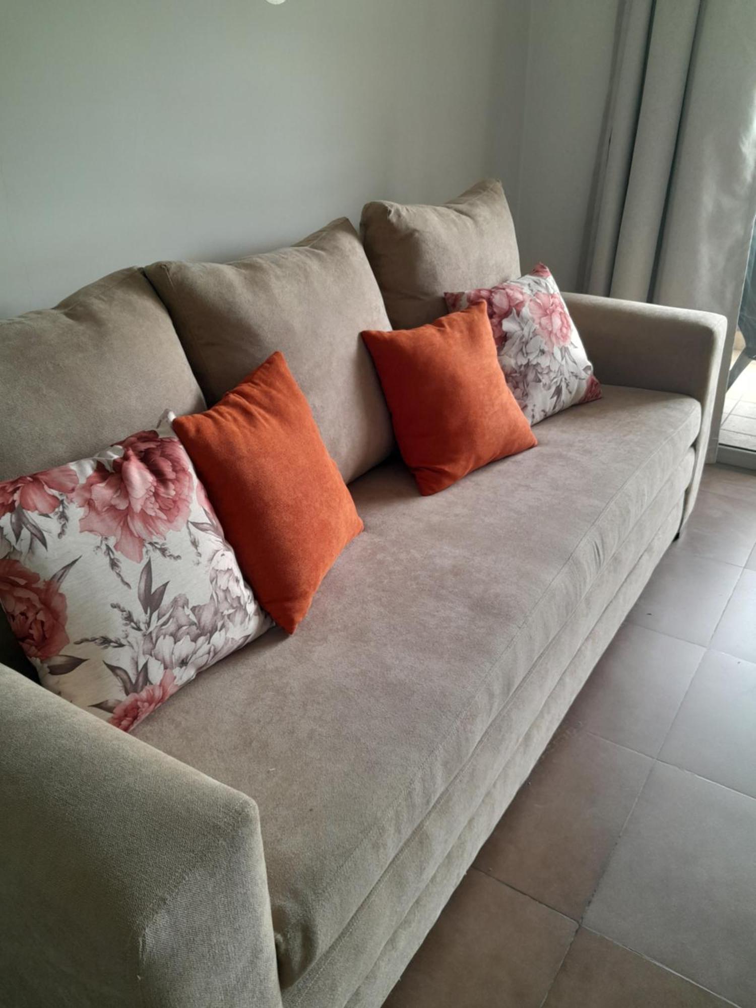 Departamento Centrico Plaza Alvarado Con Cochera 萨尔塔 外观 照片