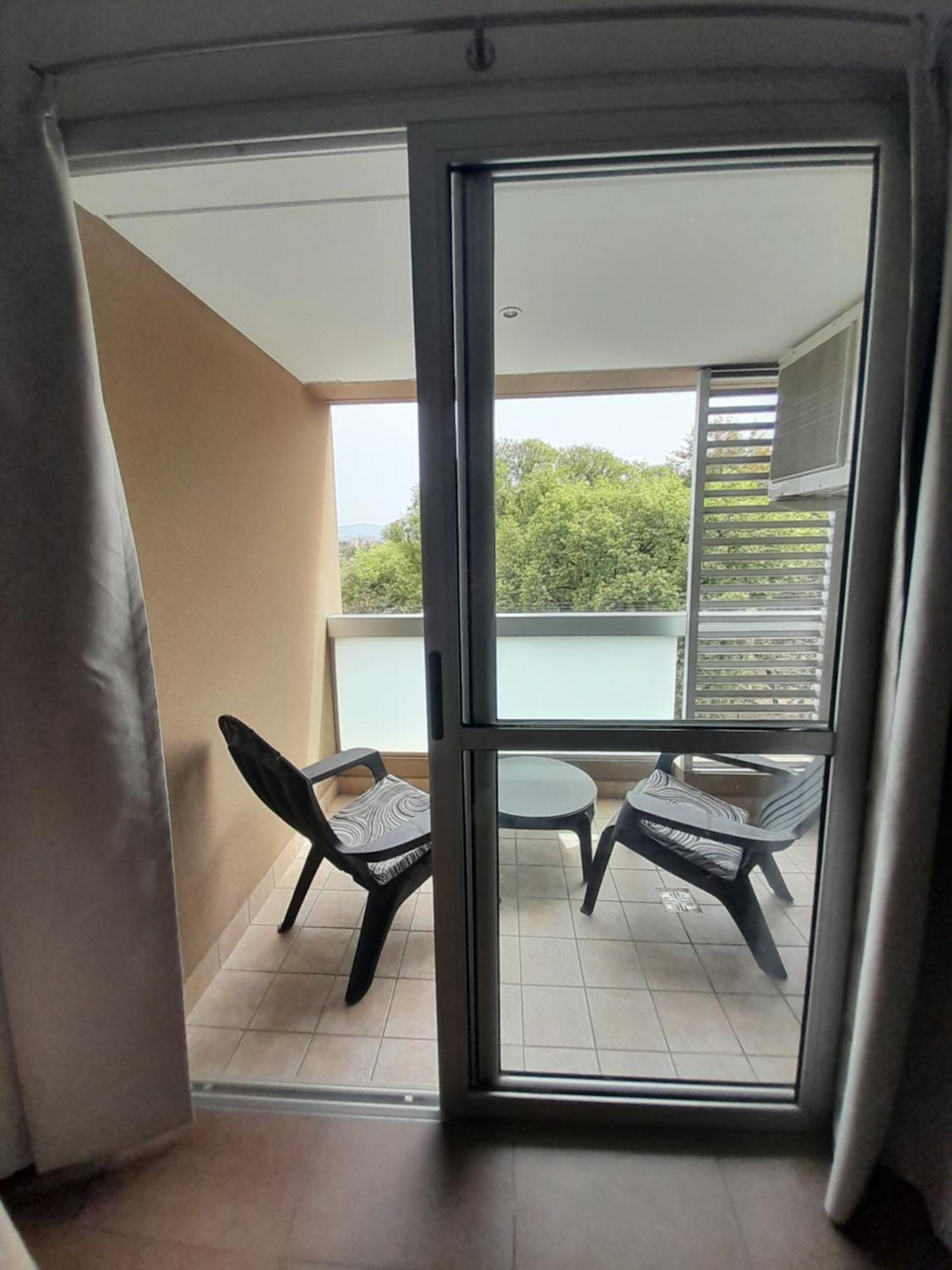 Departamento Centrico Plaza Alvarado Con Cochera 萨尔塔 外观 照片
