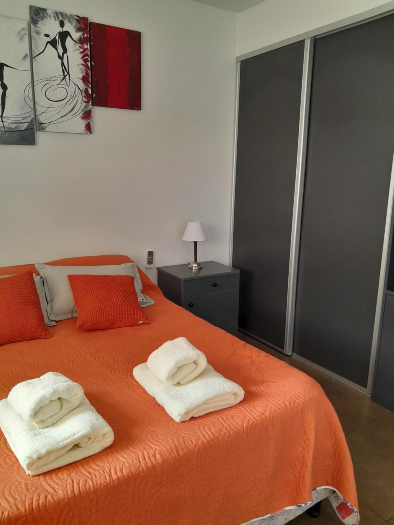 Departamento Centrico Plaza Alvarado Con Cochera 萨尔塔 外观 照片